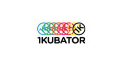 Logo partenaire 1Kubator